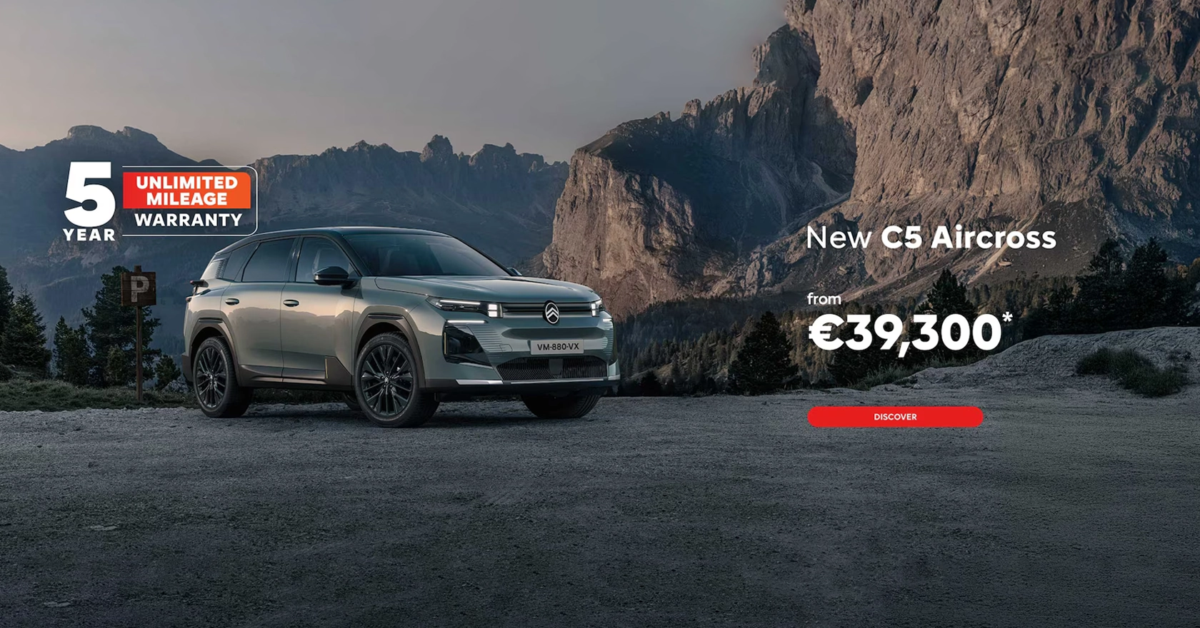 Citroen C5