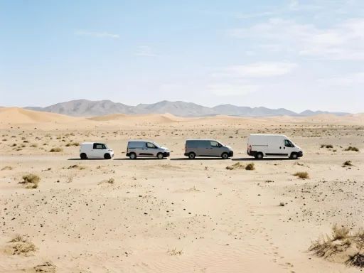 Citroen Vans