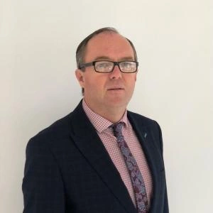 Jimmy O'Sullivan